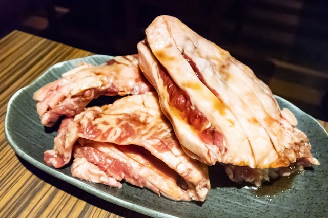 テーブルオーダーバイキング 焼肉 王道 布施店的實拍高清圖
