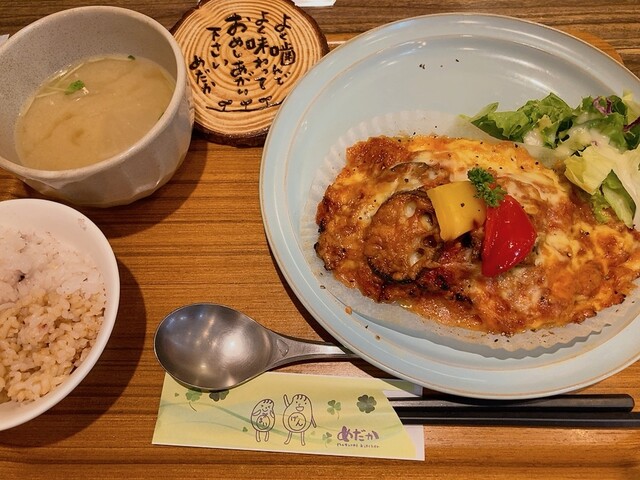 ナチュラルキッチン めだか 2号店的實拍高清圖