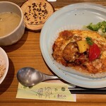 ナチュラルキッチン めだか 2号店的實拍圖