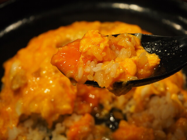 recommendations image for オムちゃん食堂