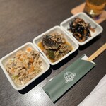 recommendations for リベロ