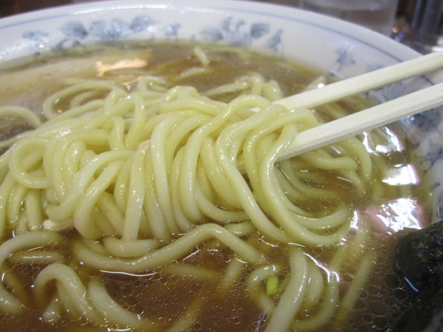小金井大勝軒的實拍高清圖