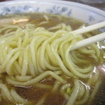 小金井大勝軒的實拍圖