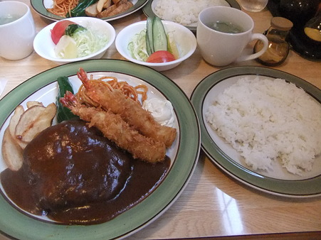 とんかつもりや的实拍高清图