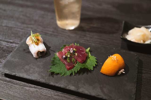 鮨6的實拍高清圖