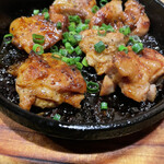 鉄鍋餃子酒場 山桜的实拍图