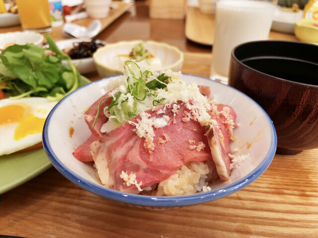 OMO カフェ＆バル的實拍高清圖