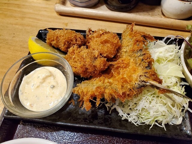 魚と酒 ことぶきや 成城学園駅前的實拍高清圖