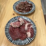 炭焼じんぎすかん マルコ的实拍图