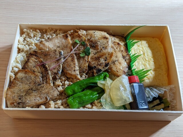 recommendations image for 大坂かしわ飯 ロマン亭
