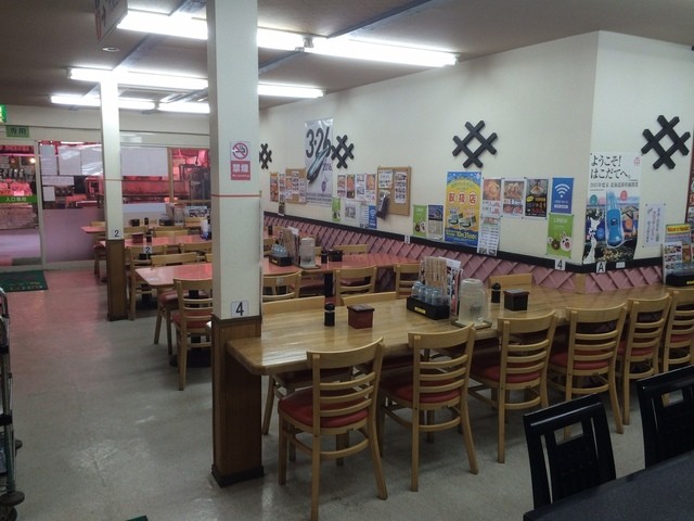 函館朝市 栄屋 よさこい食堂的实拍高清图