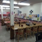 函館朝市 栄屋 よさこい食堂的实拍图
