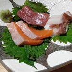 recommendations for たま すすきの店