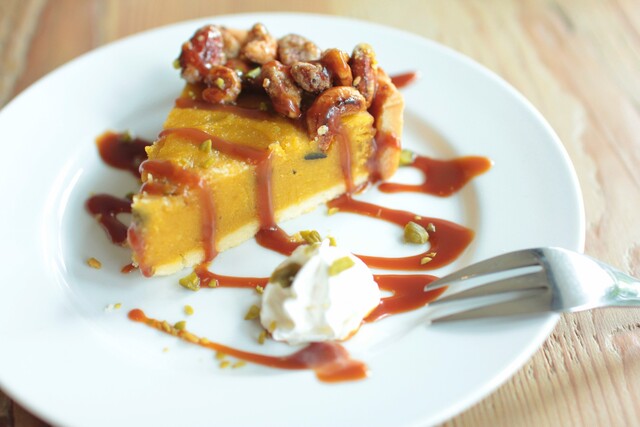 recommendations image for リバーサイドカフェ グリーンテラス