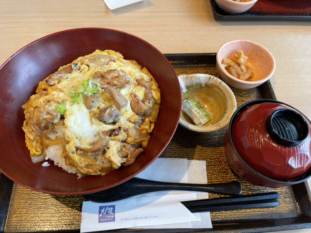 大戸屋 札幌清田店的實拍高清圖