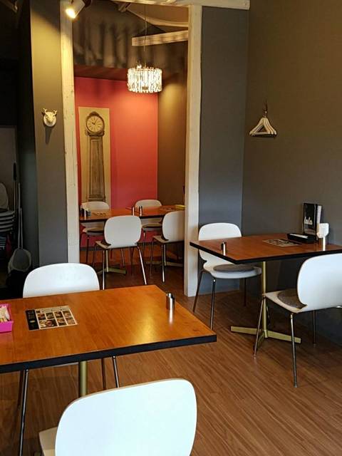 recommendations image for ハンバーグレストラン lala