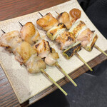 recommendations for あやせ鶏 市ヶ谷店