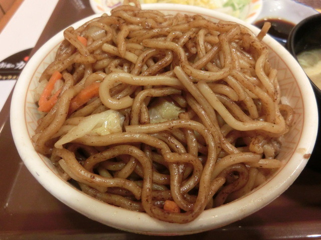 すき家 鶯谷店的實拍高清圖