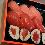 築地 中島水産 ISP池袋ショッピングパーク店的實拍圖