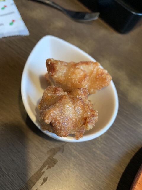 recommendations image for びっくりドンキー 上新庄店