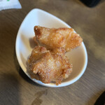 recommendations for びっくりドンキー 上新庄店