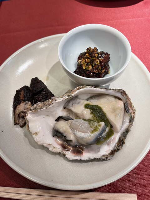 recommendations image for うずまき 別館 シェフズテーブル