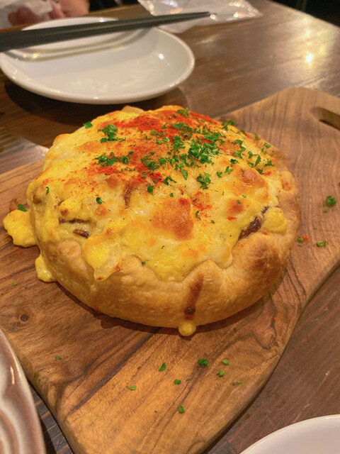 ネオビストロ　MURA　-ハンドメイドキッチン-　中野店的實拍高清圖