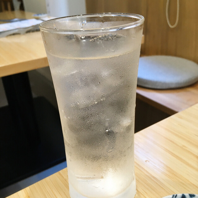 割烹焼肉 花火的实拍高清图