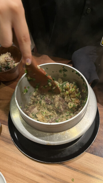 oh kama bar的实拍高清图
