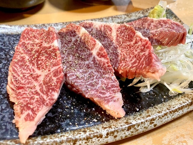 recommendations image for もつ山