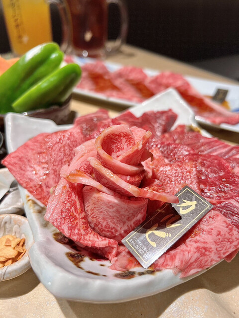 なんば千日前 焼肉処 又来家的實拍高清圖