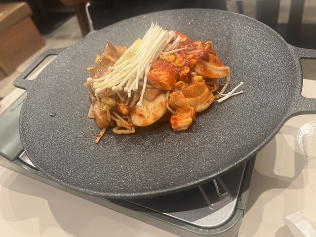 コリアンキッチン オン！的實拍高清圖