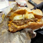 recommendations for マクドナルド 木場イトーヨーカドー店