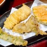 ふく亭的實拍圖