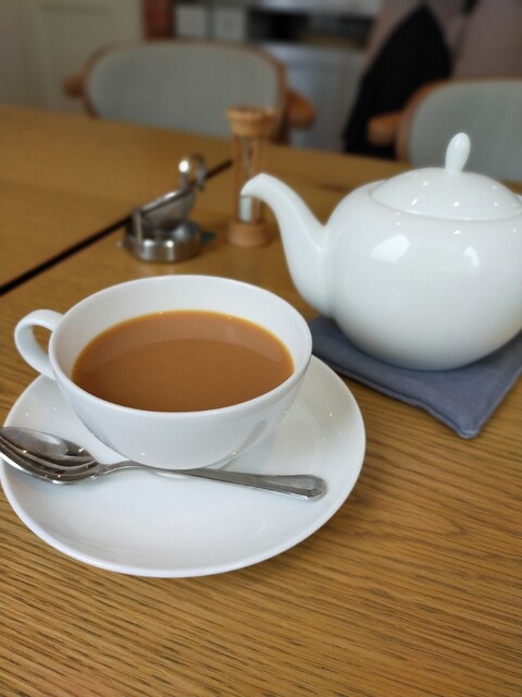 アフタヌーンティー・ティールーム 梅田阪神的實拍高清圖