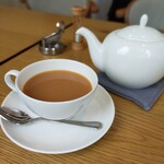 アフタヌーンティー・ティールーム 梅田阪神的實拍圖