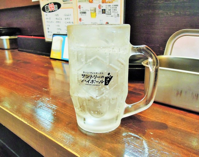 新世界串カツ いっとく 大阪駅前第4ビル店的實拍高清圖