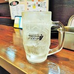 新世界串カツ いっとく 大阪駅前第4ビル店的實拍圖