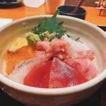 傳 人形町店的實拍圖