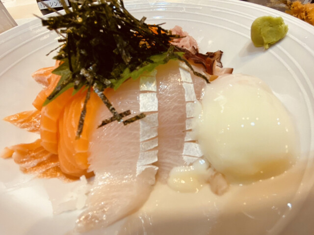 定食 馬乃米的實拍高清圖