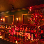 バー クラ クラ的实拍图