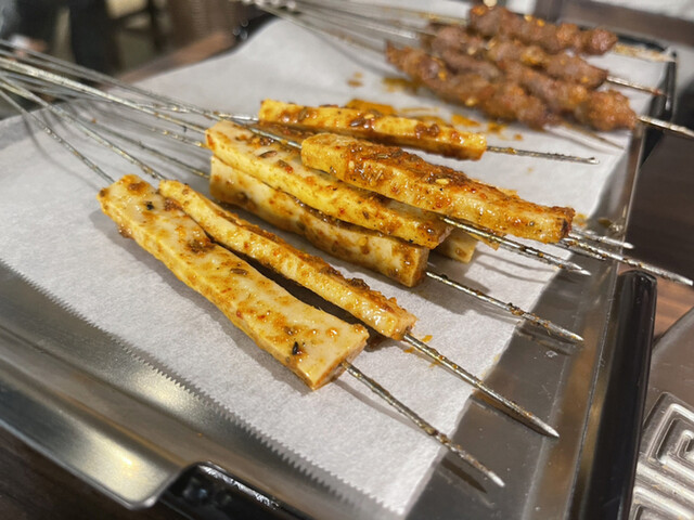 破店 上野店的实拍高清图