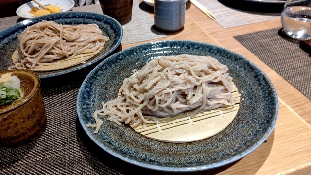 和食 青空的实拍高清图