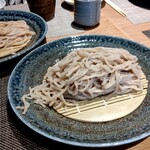 和食 青空的实拍图