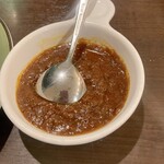 クロック的实拍图