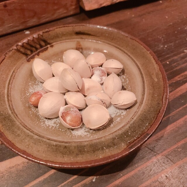 空蝉的實拍高清圖