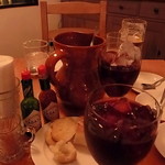 recommendations for メソン・サルー