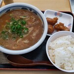 味美庵的实拍图