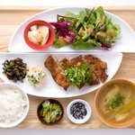 recommendations for おぼんdeごはん ルミネ北千住店