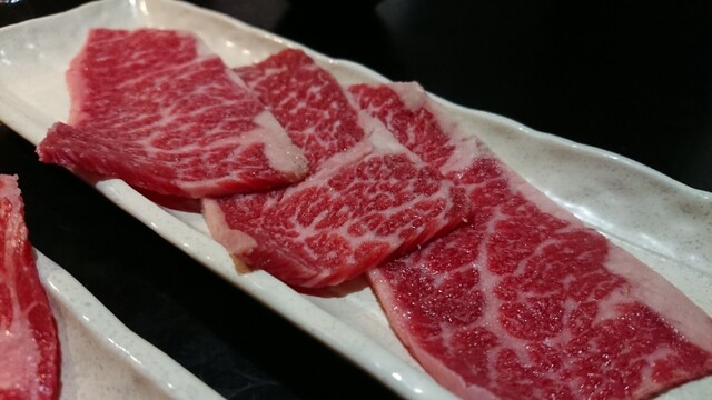 炭火焼肉 花翔的实拍高清图